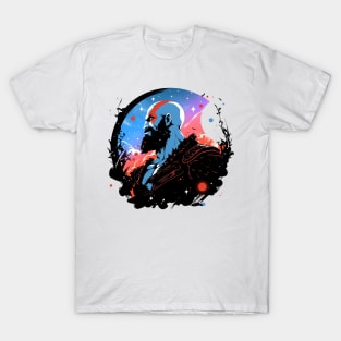 kratos T-Shirt